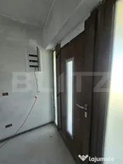 Casă solidă P+M, 180 mp utili, 2 fronturi stradale – ide 