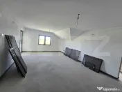 Casă solidă P+M, 180 mp utili, 2 fronturi stradale – ide 