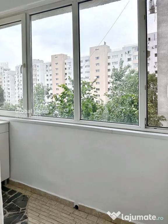 Polona – Ștefan cel Mare | 2 Camere | 63 mp | 4 min de Me