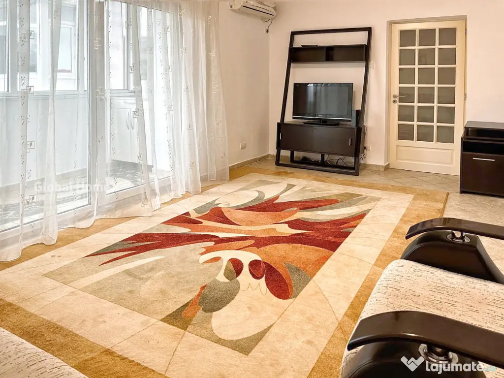 Polona – Ștefan cel Mare | 2 Camere | 63 mp | 4 min de Me
