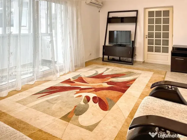 Polona – Ștefan cel Mare | 2 Camere | 63 mp | 4 min de Me
