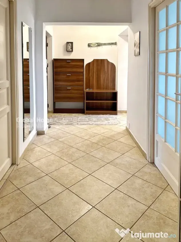 Polona – Ștefan cel Mare | 2 Camere | 63 mp | 4 min de Me