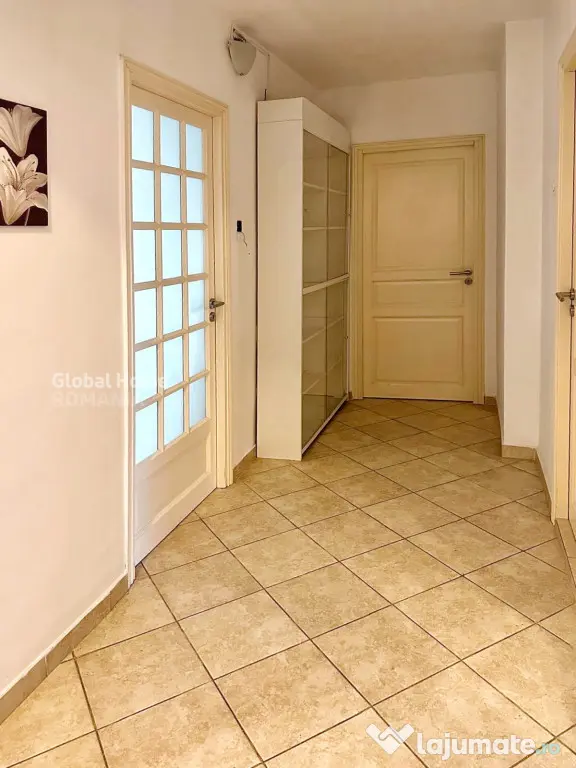 Polona – Ștefan cel Mare | 2 Camere | 63 mp | 4 min de Me
