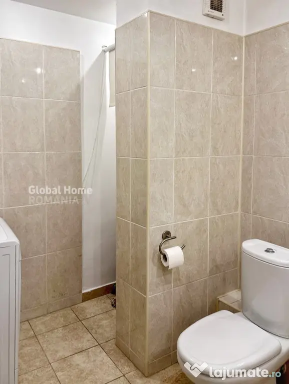 Polona – Ștefan cel Mare | 2 Camere | 63 mp | 4 min de Me