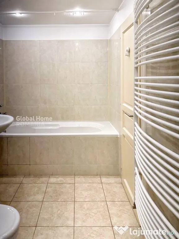 Polona – Ștefan cel Mare | 2 Camere | 63 mp | 4 min de Me