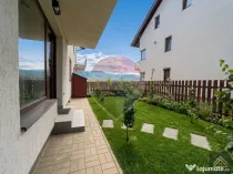 Apartament + 75 MP Curte Privată în Ghimbav | COMISION 0%