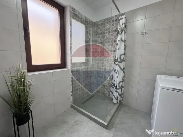 Apartament + 75 MP Curte Privată în Ghimbav | COMISION 0%