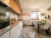 Apartament + 75 MP Curte Privată în Ghimbav | COMISION 0% 