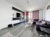 Apartament + 75 MP Curte Privată în Ghimbav | COMISION 0% 
