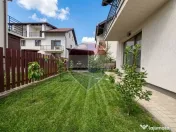 Apartament + 75 MP Curte Privată în Ghimbav | COMISION 0% 