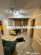 Ap. 3 cam de inchiriat Militari Bucuresti | Metrou 2 min | t 