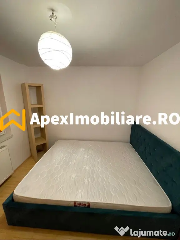 Ap. 3 cam de inchiriat Militari Bucuresti | Metrou 2 min | t