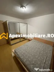 Ap. 3 cam de inchiriat Militari Bucuresti | Metrou 2 min | t 