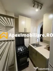 Ap. 3 cam de inchiriat Militari Bucuresti | Metrou 2 min | t 