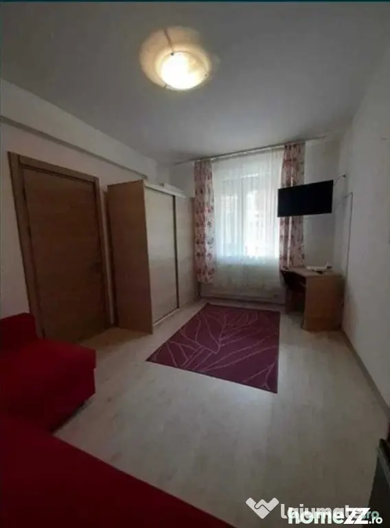 Berceni metrou biruintei 110 parter