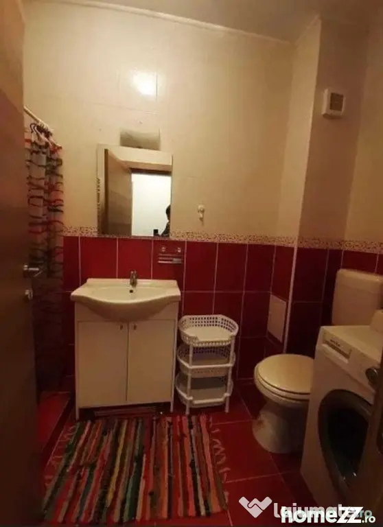 Berceni metrou biruintei 110 parter