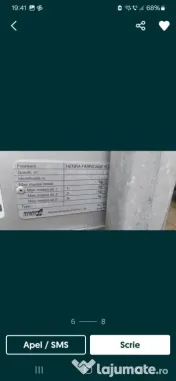 Platforma auto 2,7 Tone Merită văzută. 