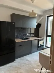 Berceni bloc nou cu parcare 