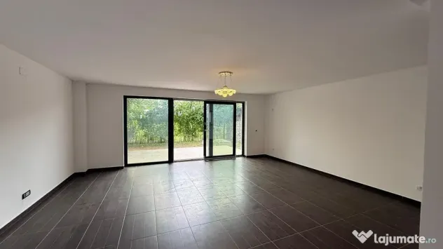 Vila tip Duplex, Corbeanca langa Paradisul Verde