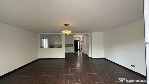 Vila tip Duplex, Corbeanca langa Paradisul Verde