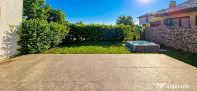 Vila tip Duplex, Corbeanca langa Paradisul Verde