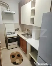 Apartament 2 camere, 32 mp, zona Tatarasi 