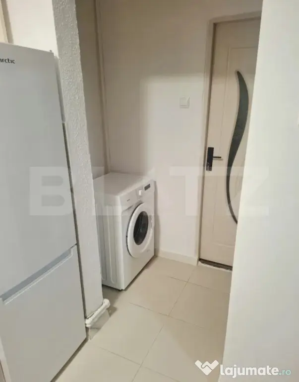 Apartament 2 camere, 32 mp, zona Tatarasi