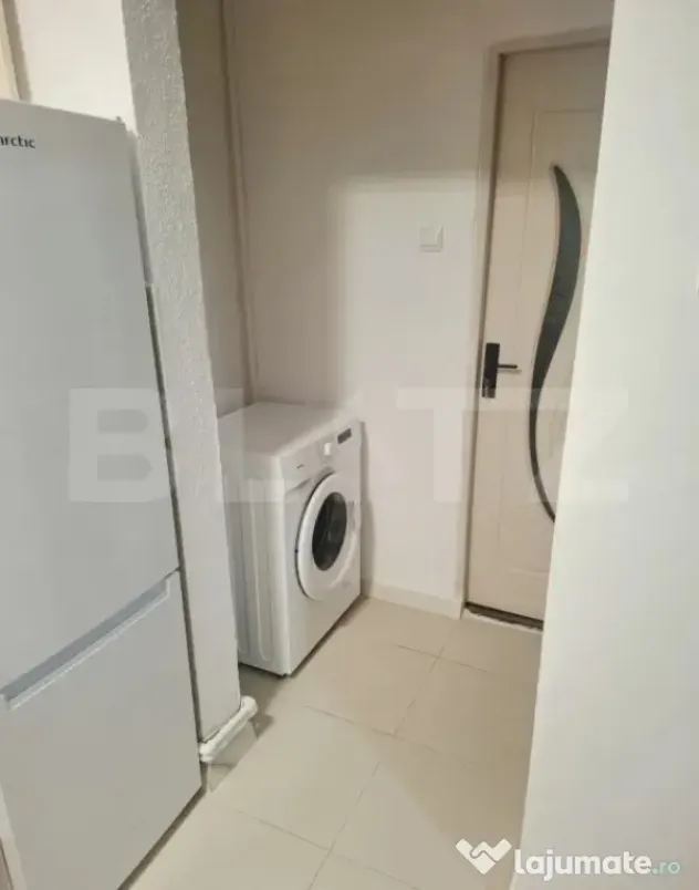 Apartament 2 camere, 32 mp, zona Tatarasi