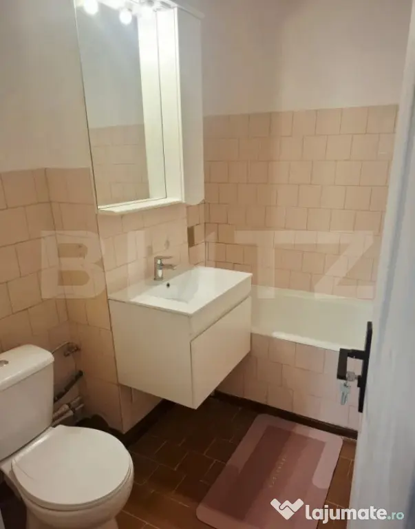 Apartament 2 camere, 32 mp, zona Tatarasi