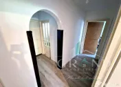 3 CAMERE DECOMANDATE | 65 MP | 2 BĂI | BALCON | MĂNĂȘTUR 