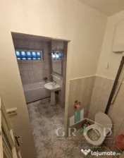 3 CAMERE DECOMANDATE | 65 MP | 2 BĂI | BALCON | MĂNĂȘTUR 