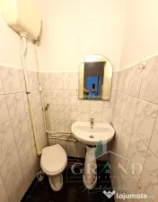3 CAMERE DECOMANDATE | 65 MP | 2 BĂI | BALCON | MĂNĂȘTUR 