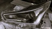 Far LED stânga si dreapta Toyota Aygo model 2018-2024