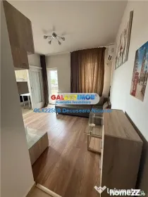 Apartament 2 Camere, Loc Parcare, Militari Residence, 420 eu