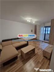 Apartament mobilat in Militari Residence 76.900 euro 