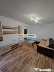 Apartament mobilat in Militari Residence 76.900 euro 
