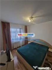 Apartament mobilat in Militari Residence 76.900 euro 