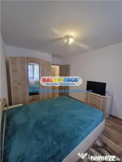 Apartament mobilat in Militari Residence 76.900 euro 
