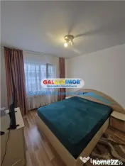 Apartament mobilat in Militari Residence 76.900 euro 