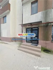Apartament mobilat in Militari Residence 76.900 euro 