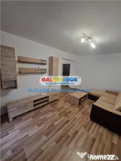 Apartament mobilat in Militari Residence 76.900 euro 