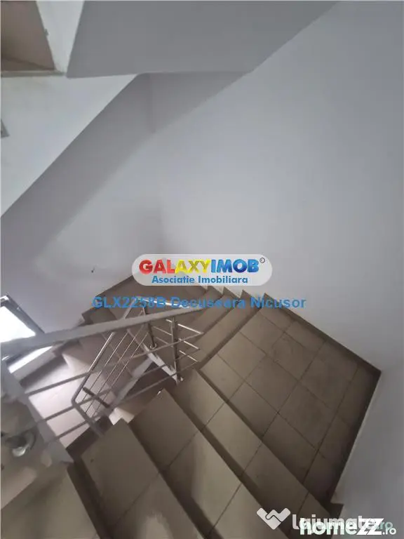 Apartament mobilat in Militari Residence 76.900 euro
