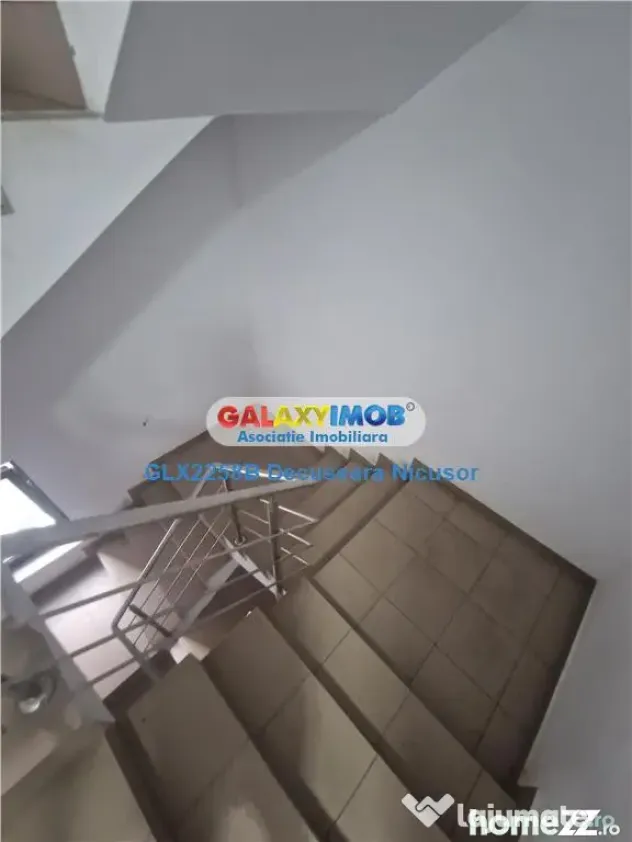 Apartament mobilat in Militari Residence 76.900 euro