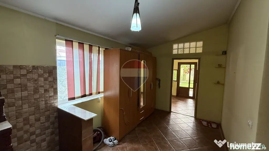 Casă / Vilă Găgești Bolotești