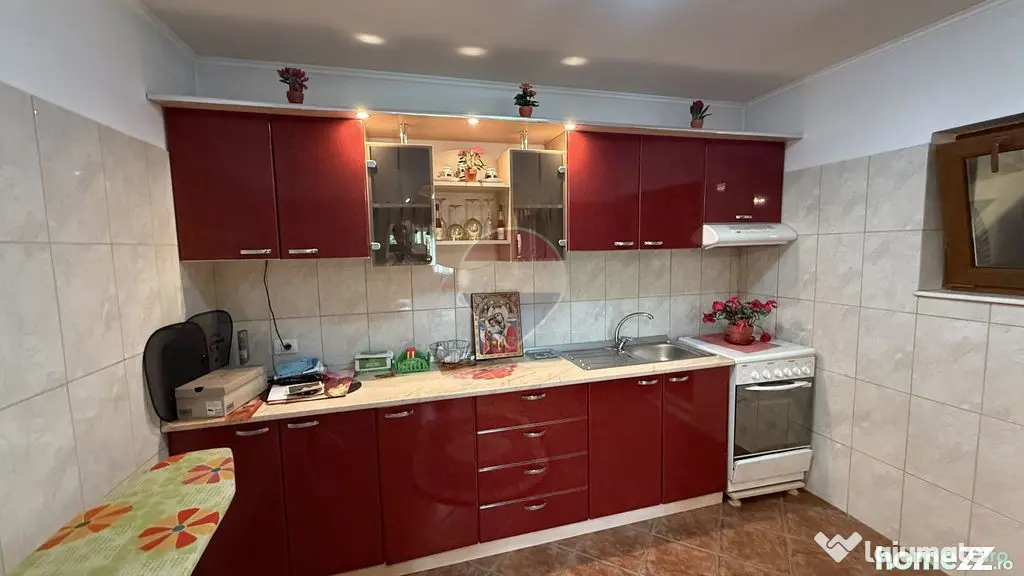 Casă / Vilă Găgești Bolotești