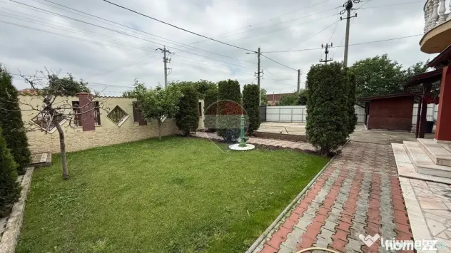 Casă / Vilă Găgești Bolotești