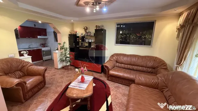 Casă / Vilă Găgești Bolotești