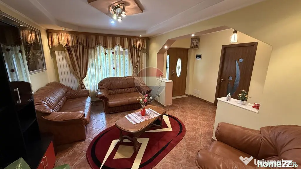 Casă / Vilă Găgești Bolotești