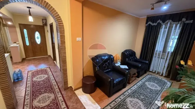 Casă / Vilă Găgești Bolotești