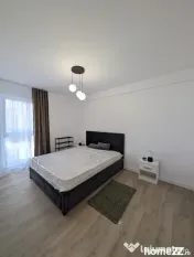 Apartament 2 camere, bloc cu lift, parcare subterana, prima inchiriere 